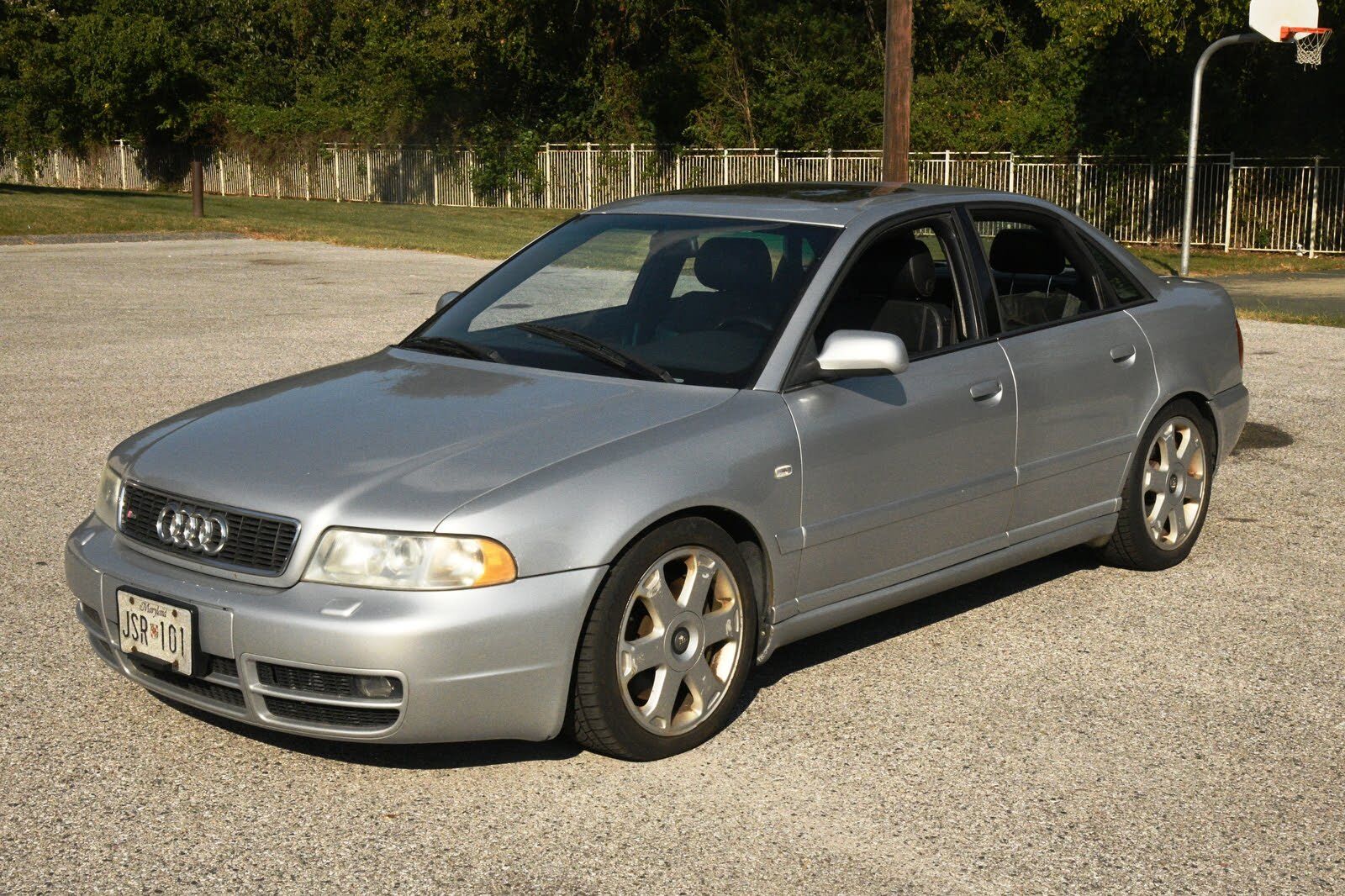 Audi S4
