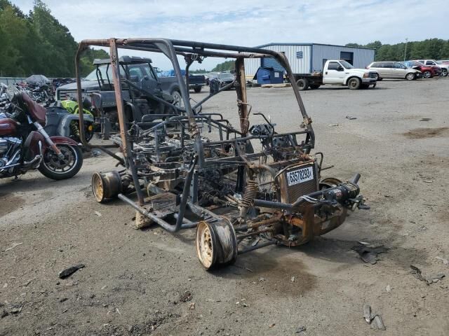 Honda Pioneer