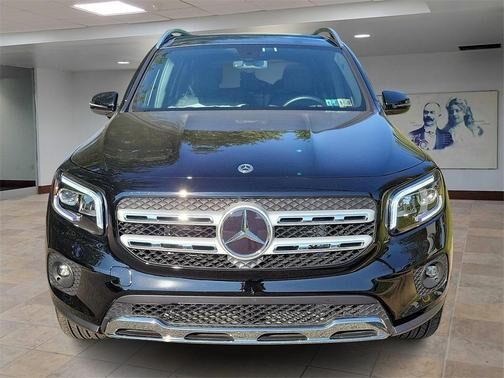 2023 Mercedes-Benz GLB-Class
