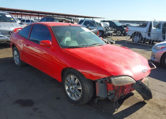 Chevrolet Cavalier