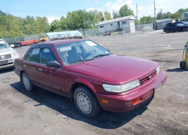Nissan Stanza