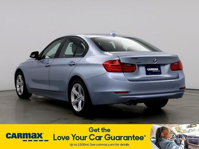 2013 BMW 328i
