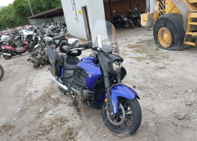 Honda GL1800