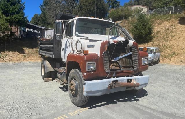 Ford LN8000