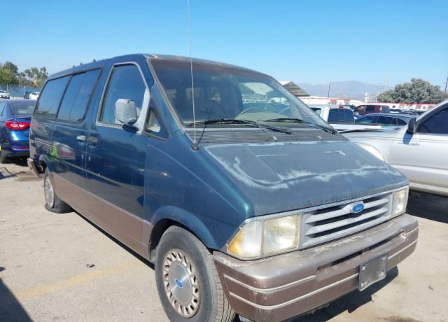 Ford Aerostar