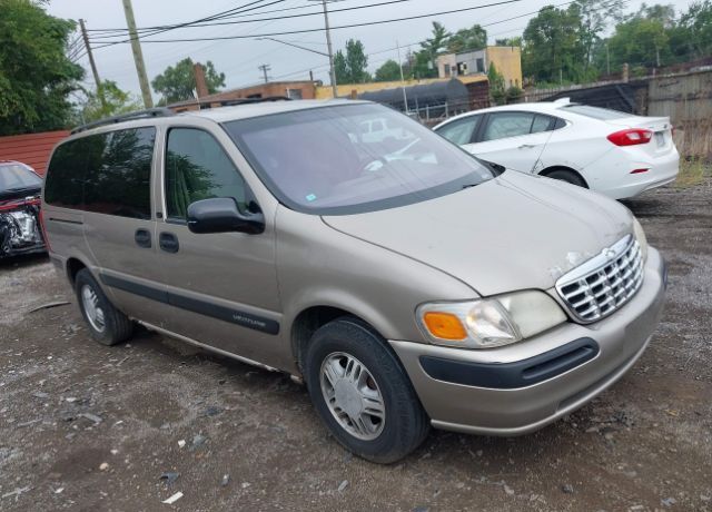 Chevrolet Venture