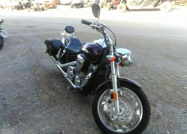 Honda VTX1300C