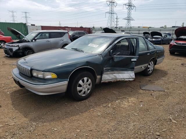 Chevrolet Caprice