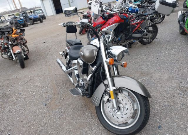 Honda VTX1300R