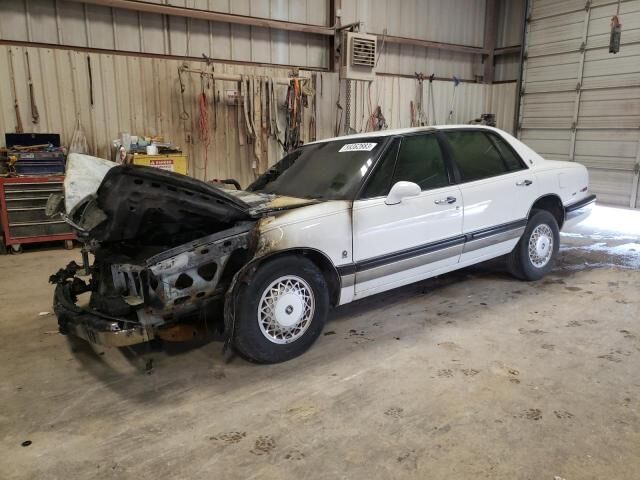 Buick Park Avenue