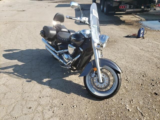 Suzuki VL800/VL800C/VL800T