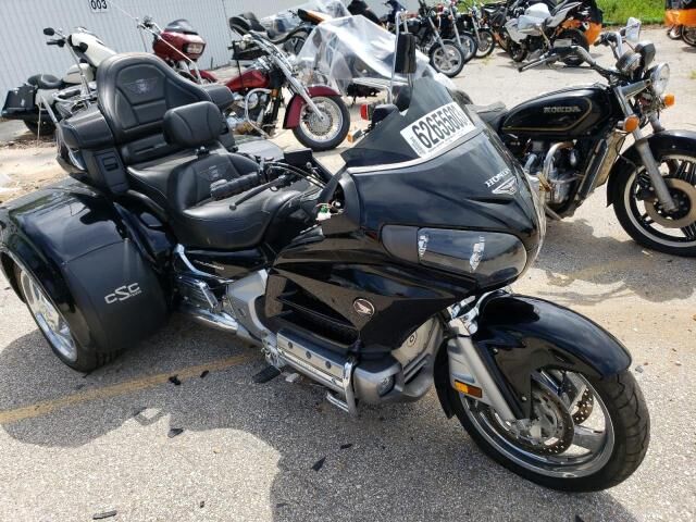 Honda GL1800