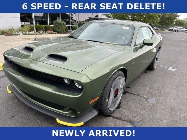DODGE
