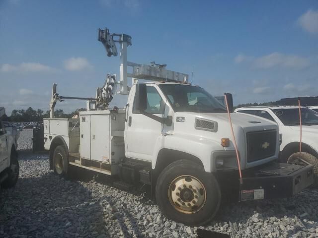 Chevrolet C7