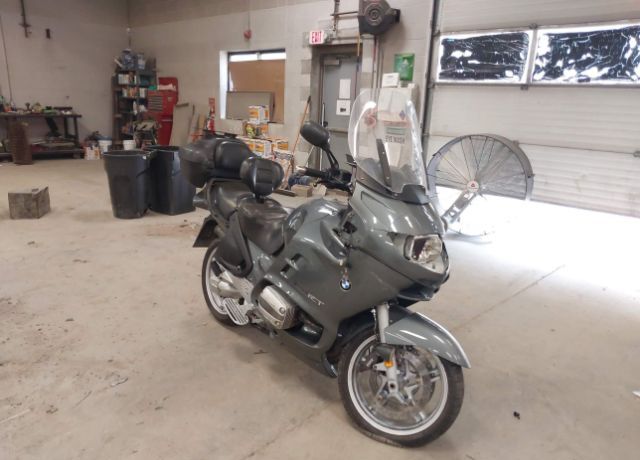 BMW R 1150 RT