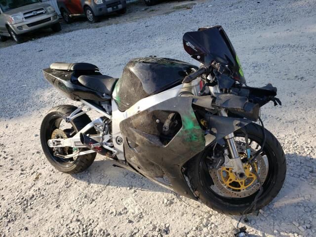 Suzuki GSX-R750K