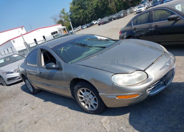 Chrysler Concorde