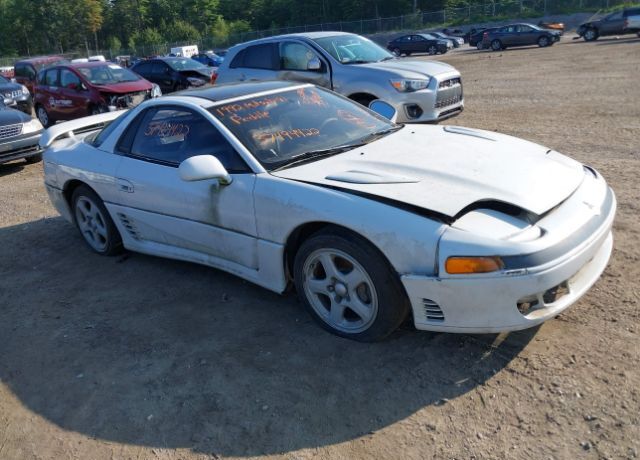 Mitsubishi 3000 GT