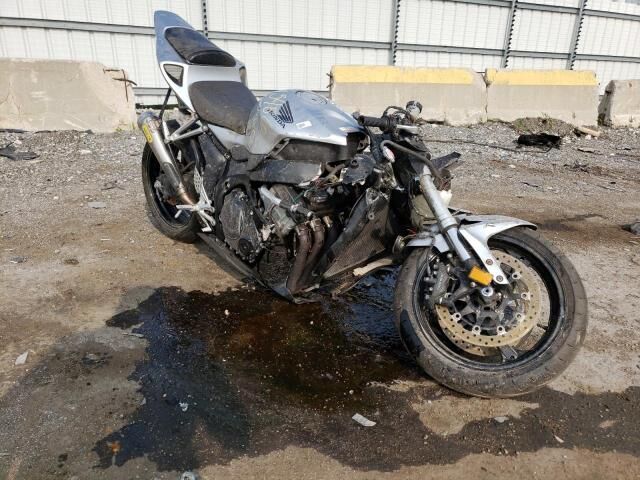 Honda CBR1000