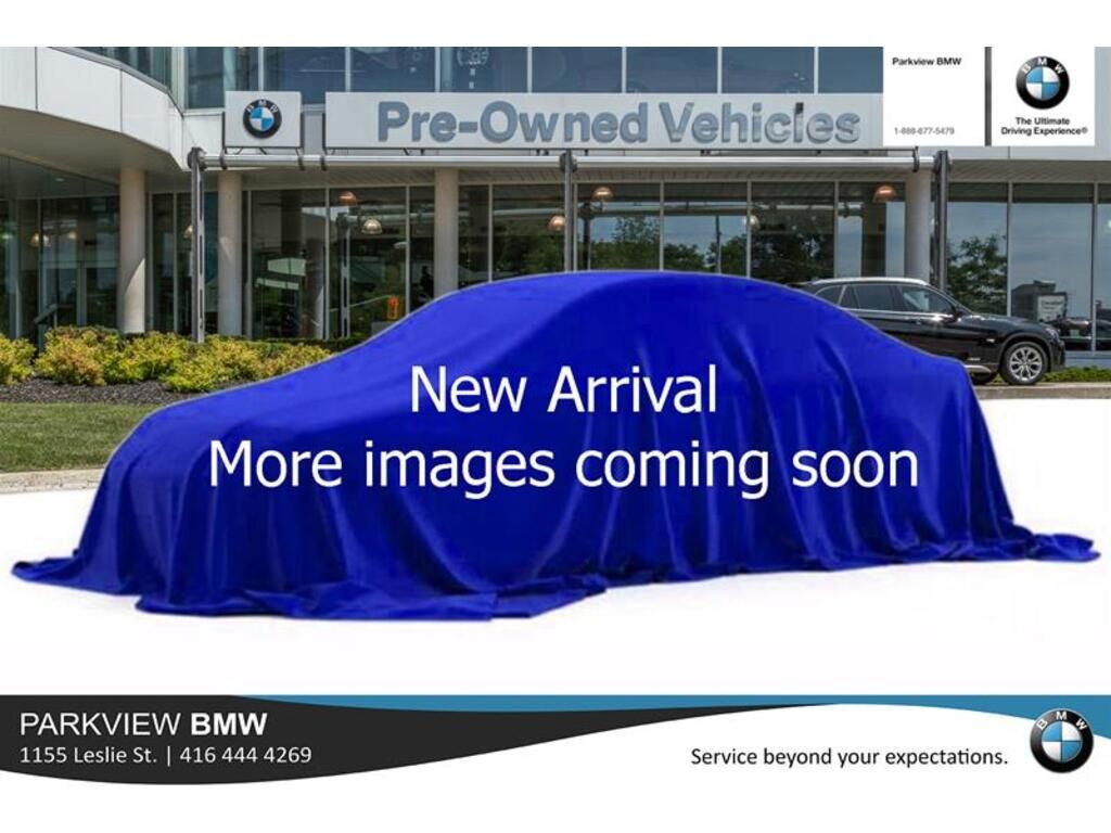 BMW 535d