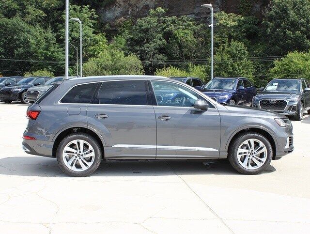 2023 Audi Q7