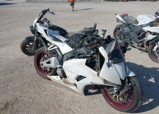 Honda CBR600