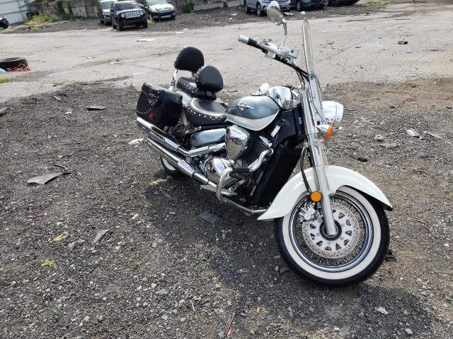 Suzuki VL800CL/VL800L/VL800TL