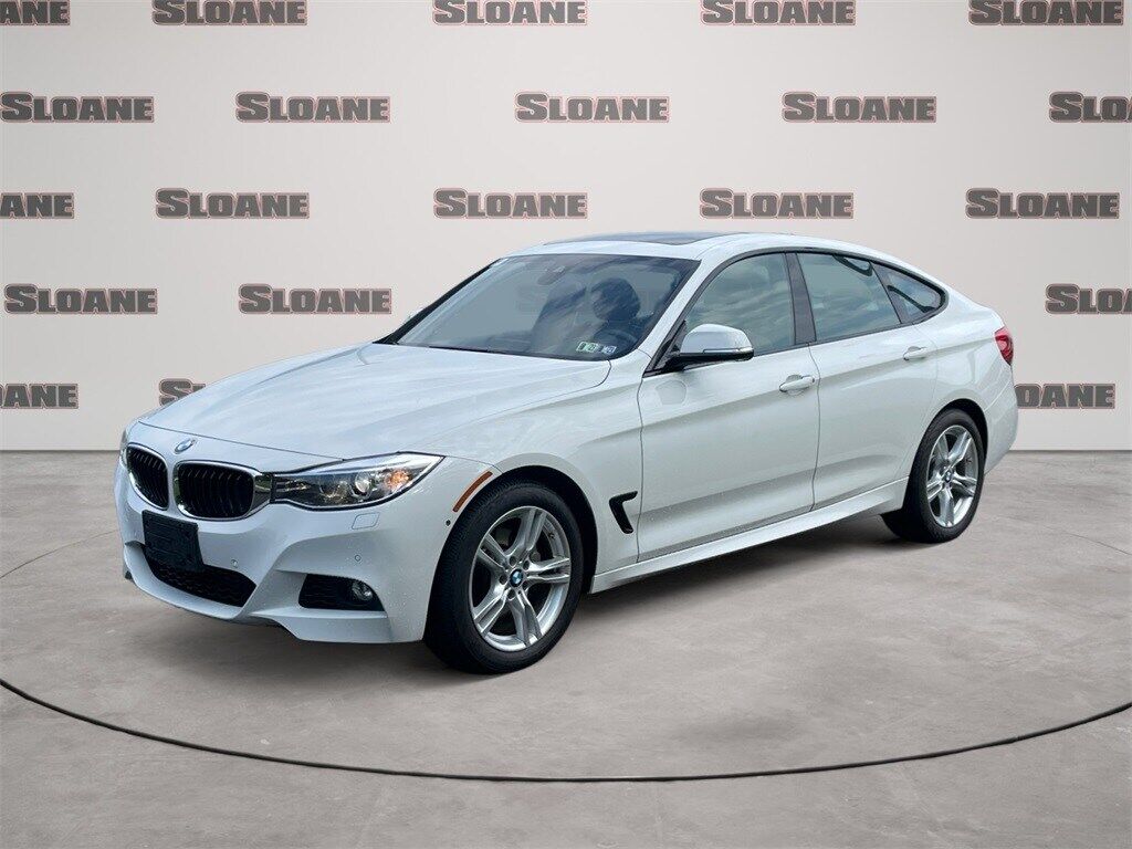 BMW 335i