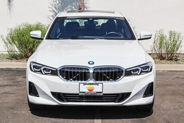 2023 BMW 330e