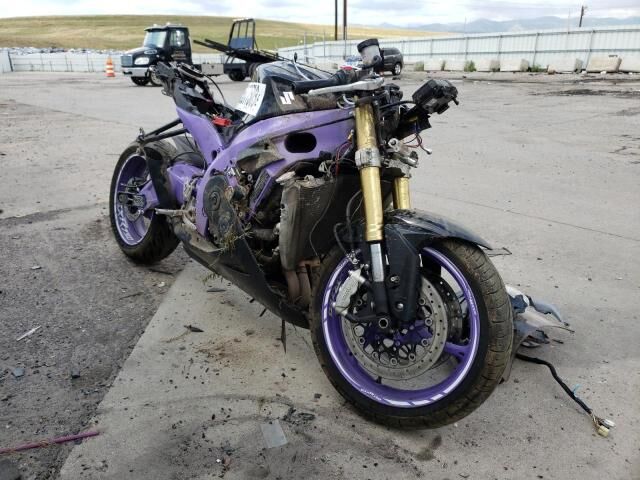Suzuki GSX-R750L