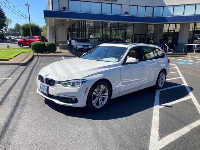BMW 328d