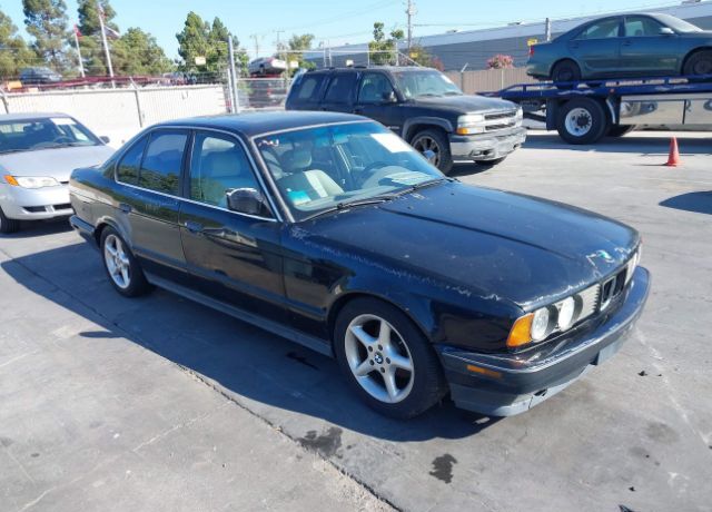 BMW 525i
