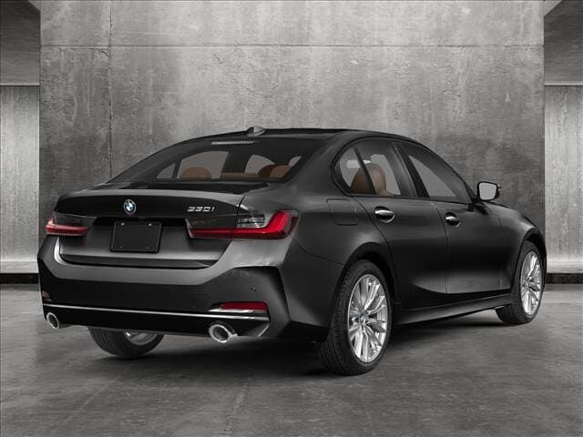 2024 BMW 330i