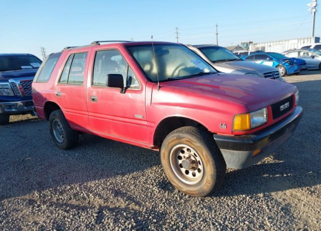 Isuzu Rodeo