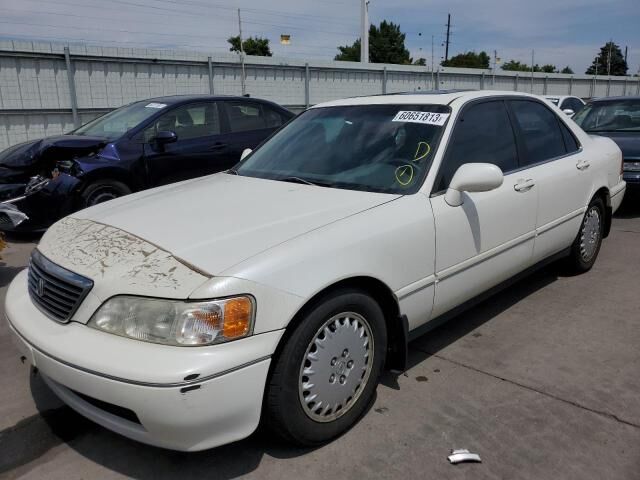Acura RL