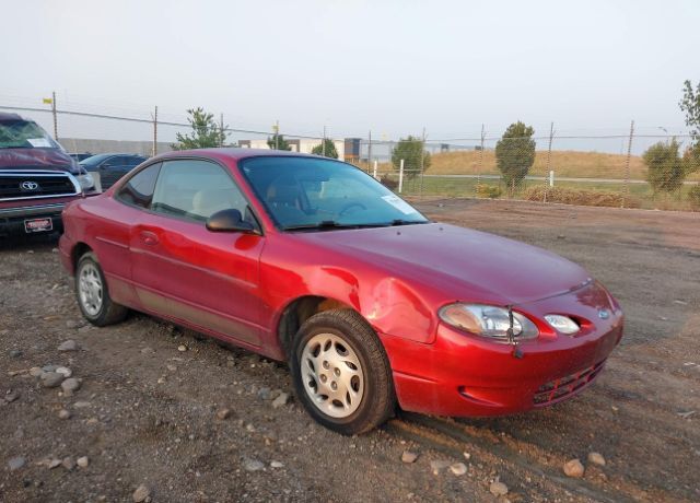Ford ZX2