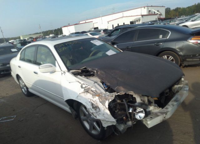Infiniti Q45