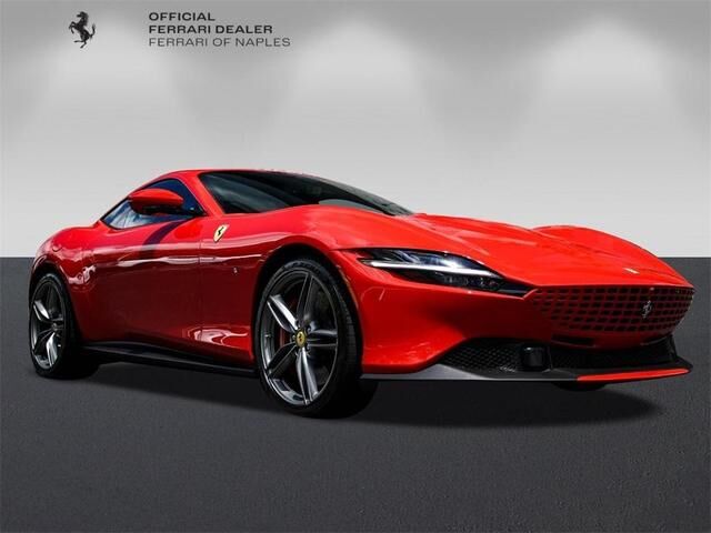 FERRARI