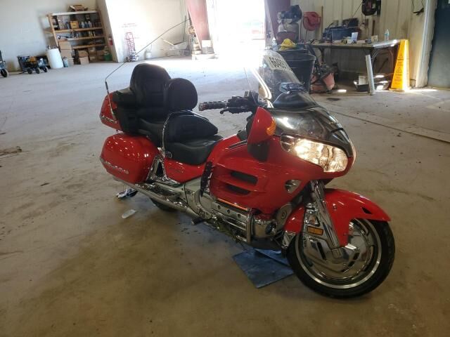Honda GL1800