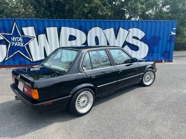 BMW 325i
