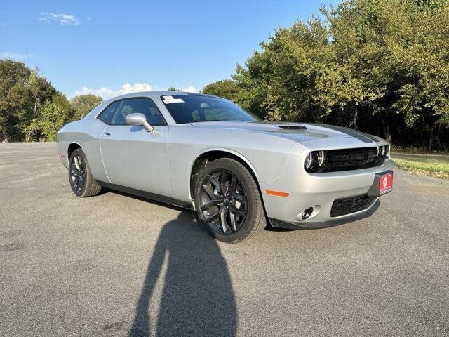 DODGE