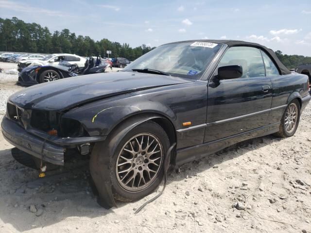 BMW 323iC
