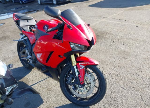 Honda CBR600