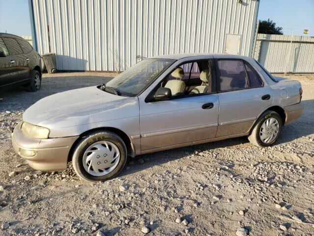 Kia Sephia