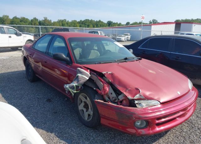 Dodge Intrepid