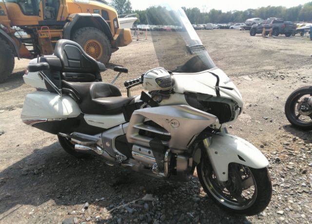 Honda GL1800
