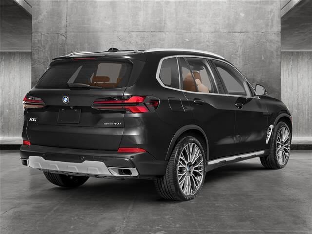 2024 BMW X5