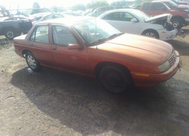 Chevrolet Corsica