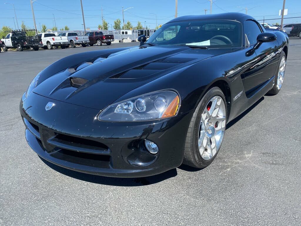 Dodge Viper