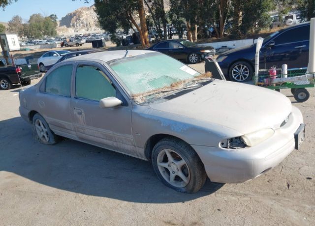 Ford Contour